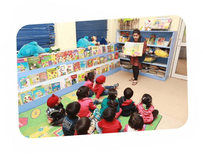 online playschool